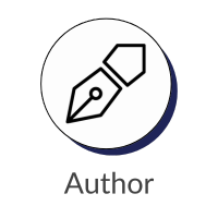 Author Icon